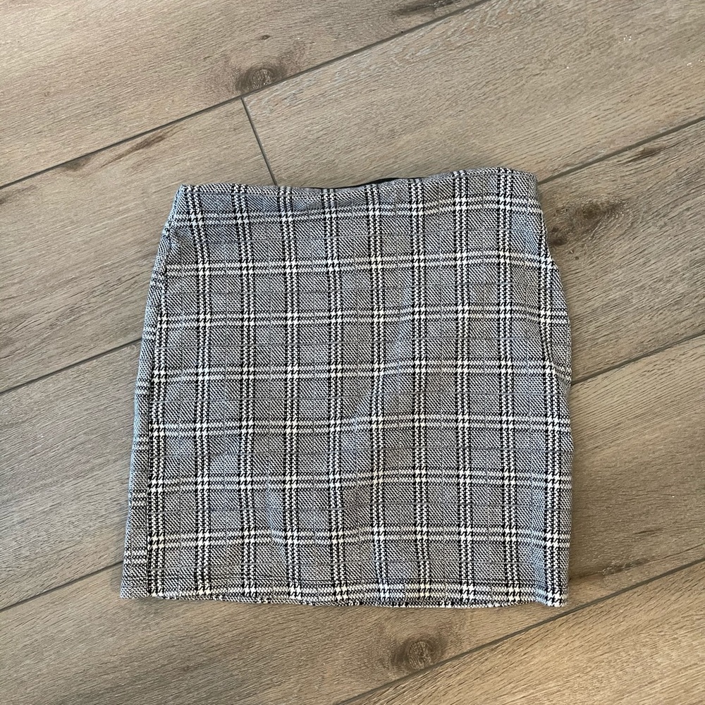 SUPA CUTE MINI SKIRT